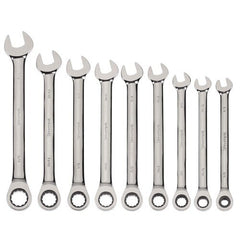 WILLIAMS COMFORT PRODUCTS Williams Comfort Products JHW1212NRC Combination Wrench 3/8 in