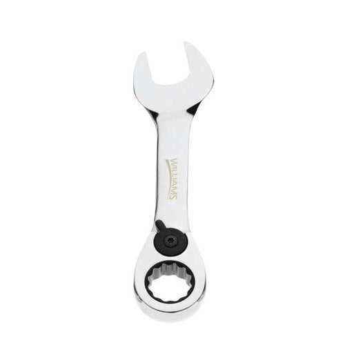 WILLIAMS COMFORT PRODUCTS Williams Comfort Products JHW1211MRCS Combination Wrench 11MM