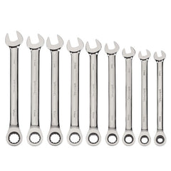 WILLIAMS COMFORT PRODUCTS Williams Comfort Products JHW1211MNRC Combination Wrench 11MM