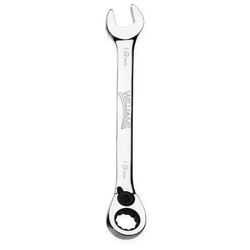WILLIAMS COMFORT PRODUCTS Williams Comfort Products JHW1211MRC Combination Wrench 11MM