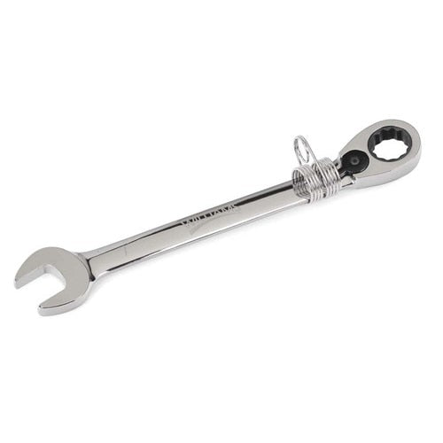 WILLIAMS COMFORT PRODUCTS Williams Comfort Products 1210RC-TH Ratcheting Wrench 12 Pt 5/16 in