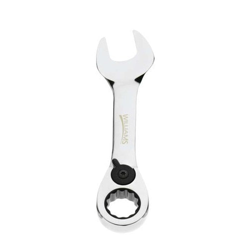 WILLIAMS COMFORT PRODUCTS Williams Comfort Products JHW1216MRCS 16 Mm Ratcheting Wrench