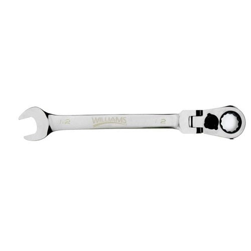 WILLIAMS COMFORT PRODUCTS Williams Comfort Products JHW1216RCF Combination Wrench