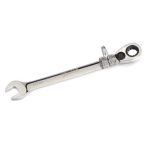 WILLIAMS COMFORT PRODUCTS Williams Comfort Products 1214MRC-TH Metric Wrench 14MM