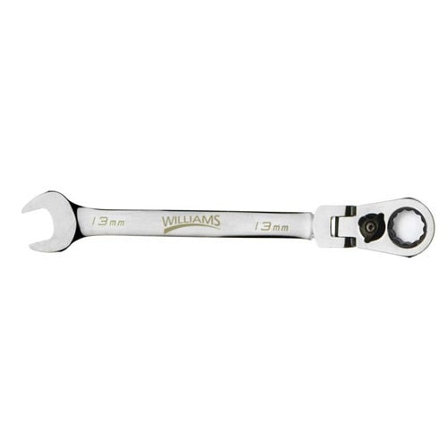 WILLIAMS COMFORT PRODUCTS Williams JHW1215MRCF Combination Wrench 15 Mm 12-point