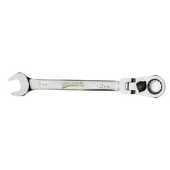 WILLIAMS COMFORT PRODUCTS Williams JHW1215MRCF Combination Wrench 15 Mm 12-point