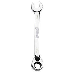 WILLIAMS COMFORT PRODUCTS Williams Comfort Products JHW1215MRC Combination Wrench 15MM