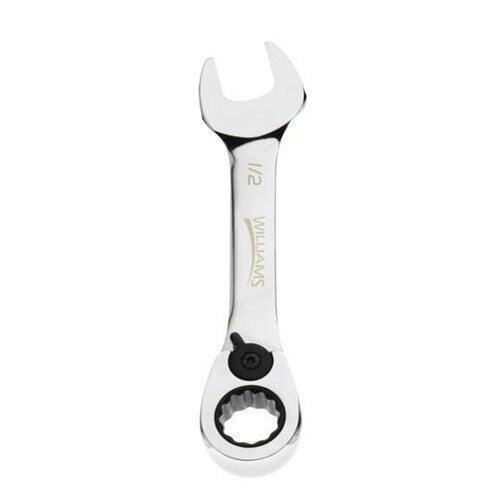 WILLIAMS COMFORT PRODUCTS Williams Comfort Products JHW1218RCS Combination Wrench
