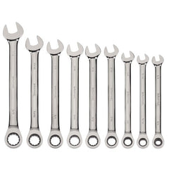 WILLIAMS COMFORT PRODUCTS Williams Comfort Products JHW1218NRC Combination Wrench 9/16 in