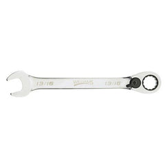 WILLIAMS COMFORT PRODUCTS Williams Comfort Products JHW1218RC Combination Wrench