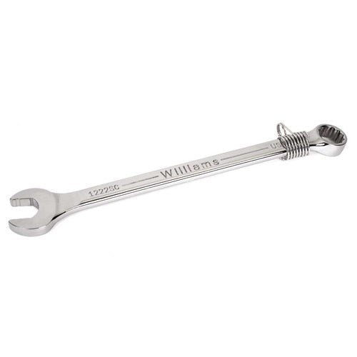 WILLIAMS COMFORT PRODUCTS Williams Comfort Products 1218SC-TH Combination Wrench 12PT
