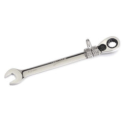 WILLIAMS COMFORT PRODUCTS Williams Comfort Products 1219MRC-TH Metric Wrench 19MM