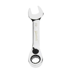 WILLIAMS COMFORT PRODUCTS Williams Comfort Products JHW1216RSS Combination Wrench