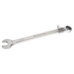 WILLIAMS COMFORT PRODUCTS Williams Comfort Products 1220MSC-TH Combo Wrench 12PT 20MM
