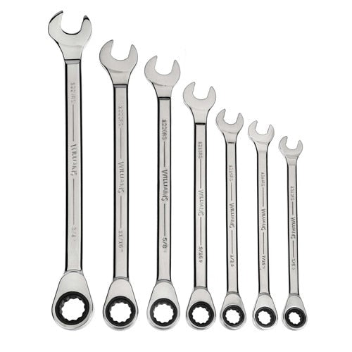 WILLIAMS COMFORT PRODUCTS Williams Comfort Products JHW1220RS Combination Wrench