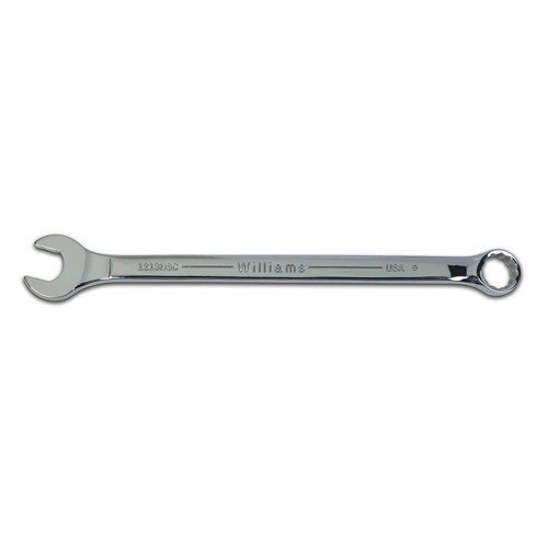 WILLIAMS COMFORT PRODUCTS Williams JHW1222MSC 22MM 12-point Combination Wrench
