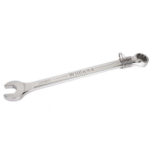 WILLIAMS COMFORT PRODUCTS Williams Comfort Products 1223MSC-TH Combo Wrench 12-point 23MM