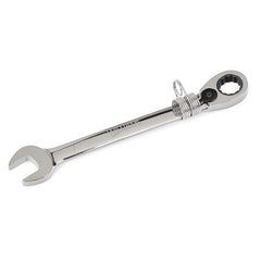 WILLIAMS COMFORT PRODUCTS Williams Comfort Products 1222RC-TH Ratcheting Combo Wrench