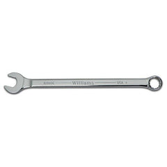WILLIAMS COMFORT PRODUCTS Williams Comfort Products JHW1224SC Combination Wrench 3/4 in