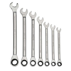 WILLIAMS COMFORT PRODUCTS Williams Comfort Products JHW1224RS Combination Wrench 3/4 in