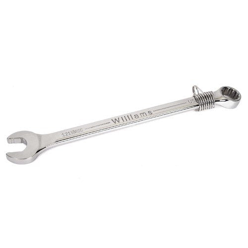 WILLIAMS COMFORT PRODUCTS Williams Comfort Products 1225MSC-TH Combo Wrench 12PT 25MM