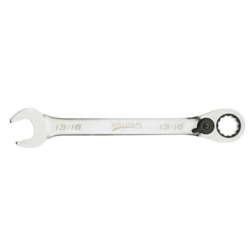 WILLIAMS COMFORT PRODUCTS Williams Comfort Products JHW1226RC Combination Wrench