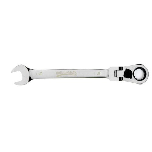 WILLIAMS COMFORT PRODUCTS Williams Comfort Products JHW1224RCF Combination Wrench 3/4 in