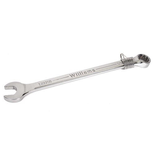 WILLIAMS COMFORT PRODUCTS Williams Comfort Products 1234SC-TH 12-pt Combo Wrench