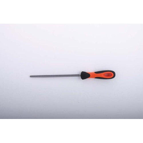 WILLIAMS COMFORT PRODUCTS Williams Comfort Products 1-230-10-1-2 Round File 10 in