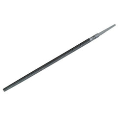 BAHCO Bahco 1-230-10-3-2 Round File Ergo 10 in Smooth Cut 41 Tpi