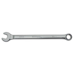 WILLIAMS COMFORT PRODUCTS Williams Comfort Products JHW1230SC Combination Wrench 15/16 in