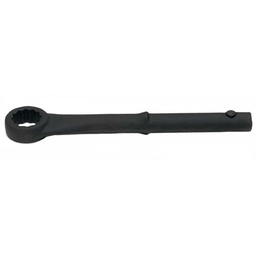 WILLIAMS COMFORT PRODUCTS Williams JHW1234TSB 12-point Box End Wrench 1-1/16 in