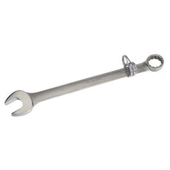 WILLIAMS COMFORT PRODUCTS Williams Comfort Products 1248-TH Combination Wrench 12pt 1.5in