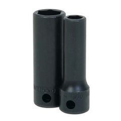 WILLIAMS COMFORT PRODUCTS Williams Comfort Products JHW12-614 Deep Impact Socket