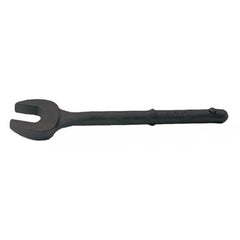 WILLIAMS COMFORT PRODUCTS Williams JHW1236TOE Open End Wrench 1 1/8 Inch