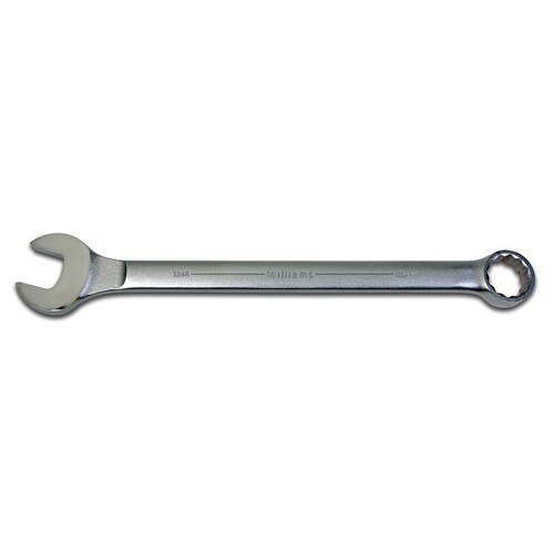 WILLIAMS COMFORT PRODUCTS Williams Comfort Products 1244 Combination Wrench 12pt