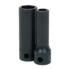 WILLIAMS COMFORT PRODUCTS Williams Comfort Products JHW12M-619 Deep Impact Socket