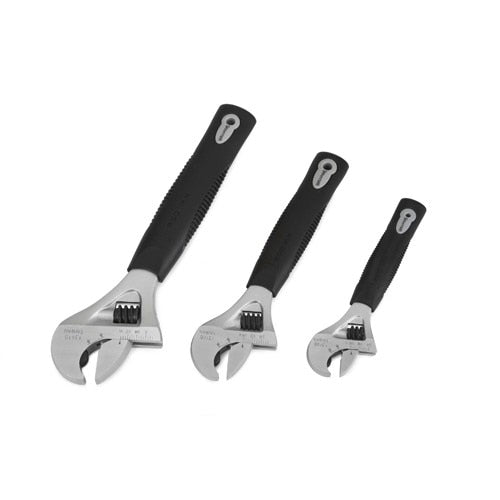 WILLIAMS COMFORT PRODUCTS Williams Comfort Products 13343 Adjustable Wrench Set