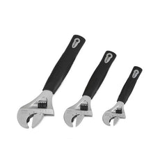 WILLIAMS COMFORT PRODUCTS Williams Comfort Products 13343 Adjustable Wrench Set
