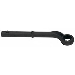 WILLIAMS COMFORT PRODUCTS Williams JHW1264TOB 12-point Offset Box End Wrench 2 in