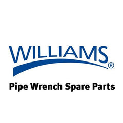 WILLIAMS COMFORT PRODUCTS Williams Comfort Products 13560 Heel Jaw 6 Inch Pipe Wrench