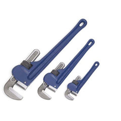 WILLIAMS COMFORT PRODUCTS Williams Comfort Products 13544 Pipe Wrench Set 3 Piece