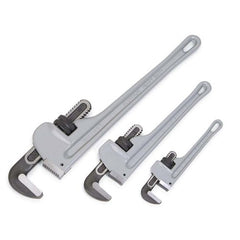 WILLIAMS COMFORT PRODUCTS Williams Comfort Products 13542 Aluminum Pipe Wrench Set