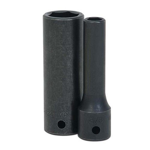 WILLIAMS COMFORT PRODUCTS Williams Comfort Products JHW14-612 Deep Impact Socket