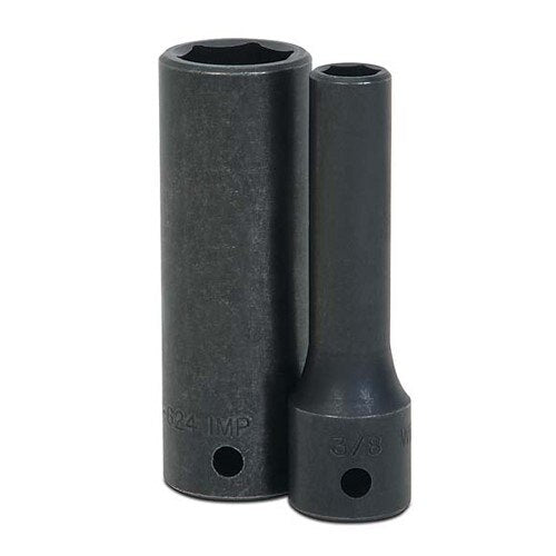 WILLIAMS COMFORT PRODUCTS Williams Comfort Products JHW14-628 Deep Impact Socket