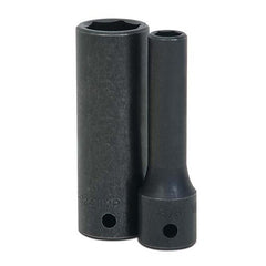WILLIAMS COMFORT PRODUCTS Williams Comfort Products JHW14-630 Deep Impact Socket 15/16 in