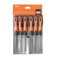 WILLIAMS COMFORT PRODUCTS Williams Comfort Products 1-476-04-3-2 File Set 6 Piece