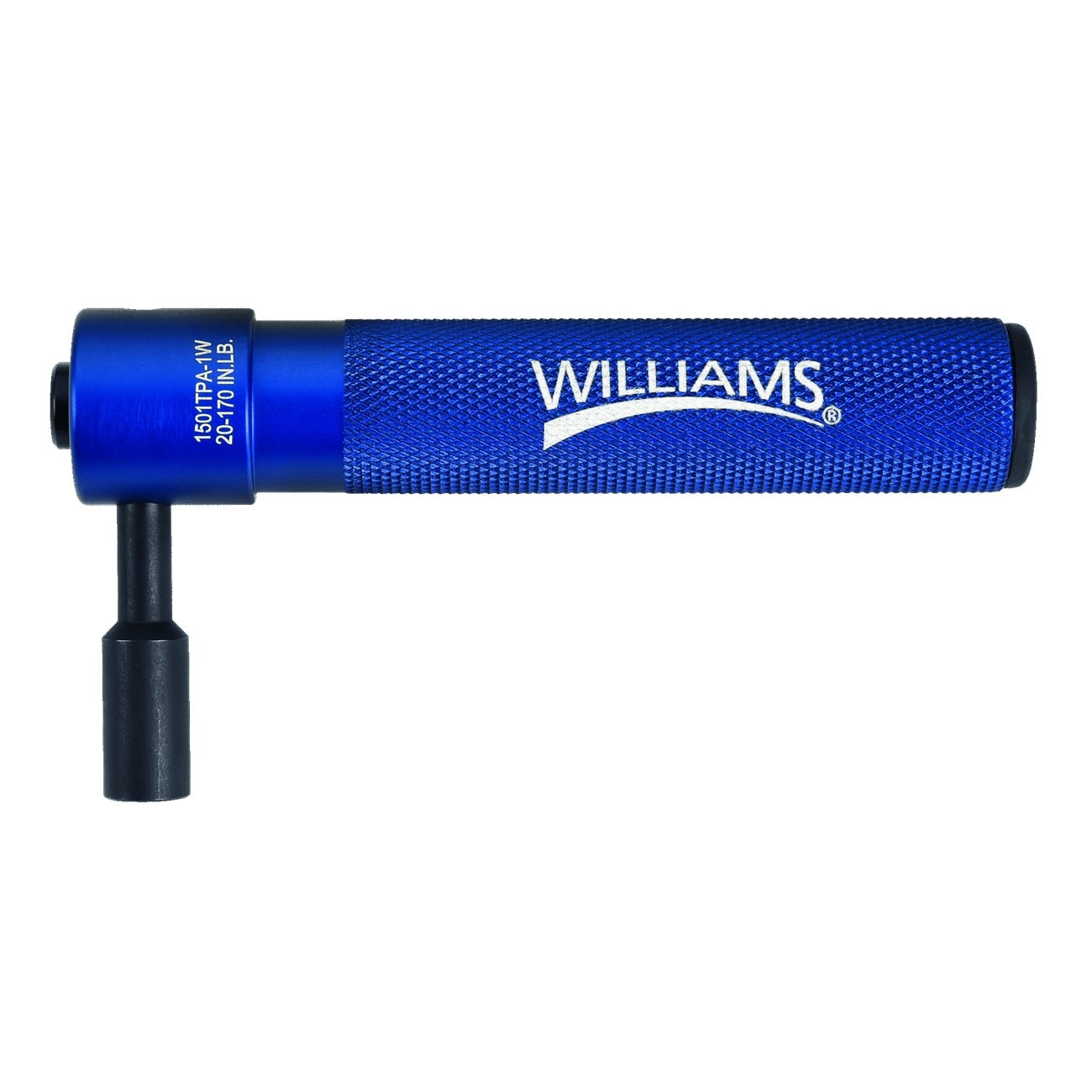 CDI TORQUE Cdi Torque 1501TPA-1 Right Angle Preset Torque Wrench