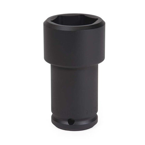 WILLIAMS COMFORT PRODUCTS Williams Comfort Products 16-648BW 3/4 in Drive Budd Socket