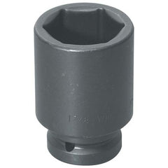 WILLIAMS COMFORT PRODUCTS Williams Comfort Products JHW17-6128 Deep Impact Socket